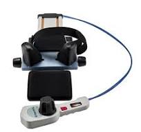 Theratrac Glide Cervical / Neck Traction Device