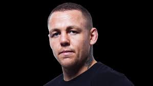 Fighters Only : Ross Pearson: Lost In Transition