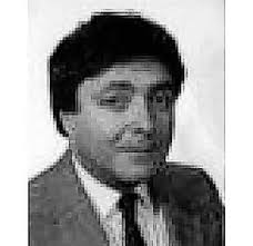 James MILLS Obituary (1946