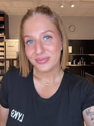 Rebecca Stella Lip Pout Lip Liner Icy Rose