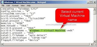 Ops manager assigns custom attributes to the virtual machines (vms) it deploys to identify bosh releases and job index . How To Rename Vmware Virtual Machine Image How To Guide