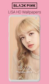 Lisa Wallpaper Hd Wallpaper For Lisa Blackpink On Windows Pc Download Free 1 0 Com Colsner Blackpinklisa
