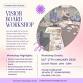 Vision Boarding Workshop event in Bonnybridge