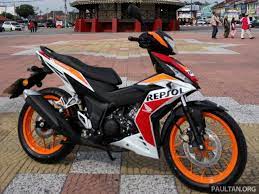 Parehas ra ba ning honda rs 150 ug honda sonic 150 xd? 2016 Honda Rs150r Ride Impression Of New Cub Paultan Org