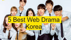 Rekomendasi drama korea terbaik berikutnya adalah tomorrow with you yang mulai tayang pada 3 februari 2017 sampai 25 maret 2017. Ini Dia 5 Web Drama Korea Yang Siap Menemanimu Dalam Berpuasa