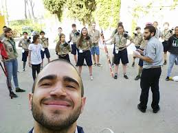 Brummana One Group...