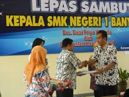 Sma n 1 rawalo terletak di jalan pawiyatan no. Berita Smk Negeri 1 Banyumas