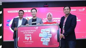 Paket indihome 2p internet + phone (opsi study) dengan kecepatan up to 10mbps ini merupakan paket indihome paling laris. Indihome Minipack Kini Hadir Di Bukalapak Dengan Harga Mulai Dari Rp1 Tribunnews Com Mobile