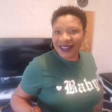 Julia Ranker Kimbrough