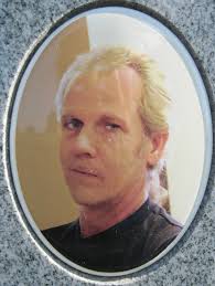 Samuel Wesley Glen Freeland Jr. (1964-2009)