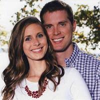 Brandon-Kustes engagement announced