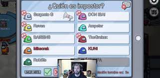 Reglas que se tendrán en cuenta durante el desarrollo del juego; Among Us Como Jugar Gratis En Modo Online Por Pc Y Sin Descargar