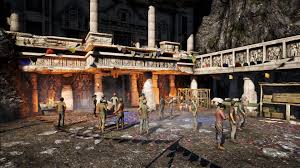 Level 1 5x5 neon vs 496 sea upper division. Shanath Arena Far Cry Wiki Fandom