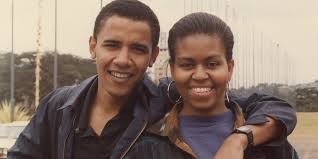 New shocking facts about michelle obama's gender. Obama Shares Throwback Photo On Michelle S 55th Birthday Insider
