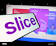 Slice logo