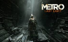 12 Games Like Call Of Duty 2 3 4 5 March 2020 Metro Last Light Imogen Heap Photo