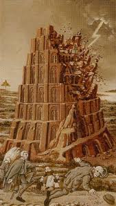 Image result for earthquake tarot cards