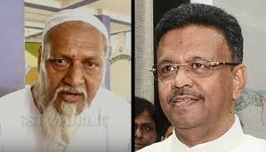 Two west bengal ministers firhad hakim and subrata mukherjee, along with mla madan mitra were arrested by the cbi this morning in connection with the narada case. Radical Mullah Slams Kolkata Mayor Firhad Hakim For Performing Shiv Puja