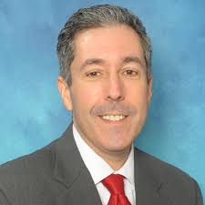 John Murphy Candidate