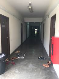 Jodoh aku dengan si a. Kolej Siswa Jaya Utm Kuala Lumpur