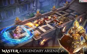 Blood & glory mod apk is a fighting game in the roman arena, the game has completely new gameplay with a very rich weapon system, defensive armor,. Blood Glory Immortals Mod Apk 1 1 0 Androidhackmod