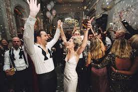 Tu bishvat is the new year for trees in rabbinic judaism. 8 Things Not To Forget If You Re Planning A New Year S Eve Wedding