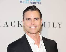 Colin Egglesfield