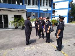 Balai polis petaling home facebook. Lawatan Ketua Pemeriksa Polis Daerah Petaling Jaya Facebook