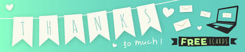 You don't have to face any hassle. Thank You Ecards Free Open Me