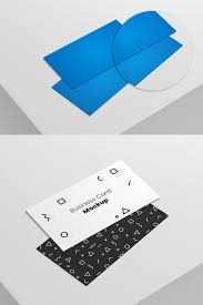Premium Business Card Psd Mockups Business Card Mock Up Business Cards Mockup Psd Business Card Psd