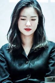 전여빈(1989년 ~ )은 대한민국의 배우이다. Jeon Yeo Bin ì „ì—¬ë¹ˆ ì—°ì˜ˆì¸
