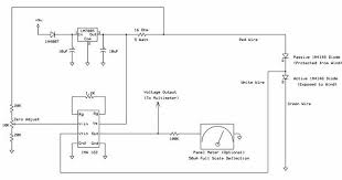 Windspeed Indicator Project