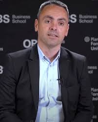 School of Business Administration & Leadership