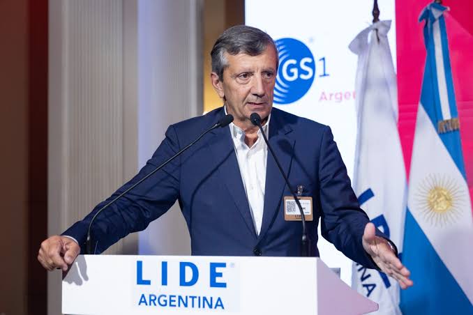LIDE Argentina realizó el IV Fórum Nacional de Mercado, Consumo & Logística - LIDE Argentina