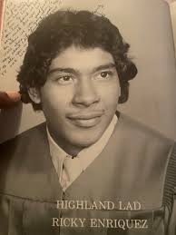 Phenomenal highlanders discussion