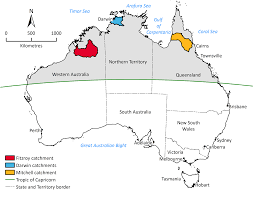 Hotels near tropic of capricorn marker: Map Of Australia With Tropic Of Capricorn Download Them And Print