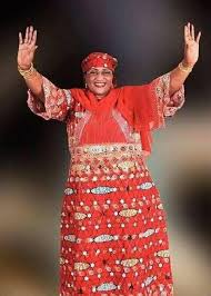 The demise has been confirmed by her former media aide, suleiman dantsoho. Taraba Facts On Twitter Sen Aisha Jummai Alhassan Aka Maman Taraba Has Yesterday Declared Her Intention To Run For Taraba State Governorship Seat In The Upcoming Elections On The Platform Of The