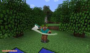 Content maps texture packs player skins mob skins data packs mods blogs. Mo Bends Mod 1 12 2 1 11 2 Epic Player Animations 9minecraft Net