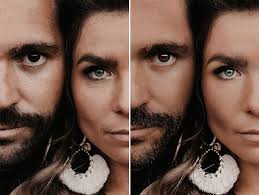 Retouch & Editing Brushes LR