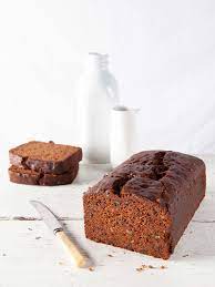 Place dates in a large bowl, sprinkle soda over dates and pour boiling water over top. Vegan Date Walnut Bread Sweet By Nature