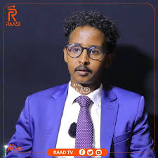 Wareysi: Xulushada Ardayga kuliyada xiliga Jaamacad "Waxay wax ku doortaan  Saaxiibkay baa dhigta maadadaas" Yaasiin Cabdi Caaley.