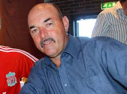 Liverpool-legende i Kleppen