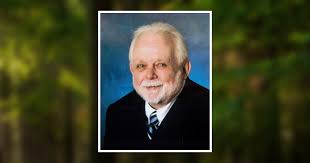 Lawrence Robert Grein Obituary April 2, 2024