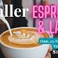 Taller de Espresso y Latte event image
