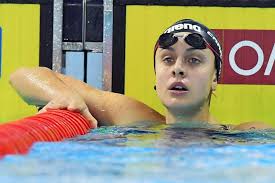 A tenere alto il vessillo italico ci ha pensato martina carraro. Nuoto Mondiali Vasca Corta Martina Carraro Vola In Finale Nei 50 Rana L Azzurra Vince La Sua Batteria Con Un Tempo Da Record