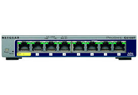 Standalone Smart Managed Pro Switch Series
