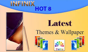 Do you want new ringtones 2021 or ringtone remix? Infinix Hot 8 Ringtone Theme Launcher Wallpaper For Android Apk Download