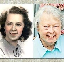 Kathleen Messmore Obituary (2020)