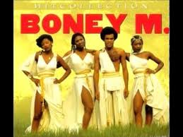 Boney M Hooray Hooray It S A Holiday Youtube Boney M Good Music Music Web
