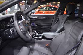Maybe you would like to learn more about one of these? Genf 2019 Bmw Individual M5 Competition In Austin Yellow